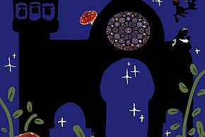 Agrandir l'image, fenêtre modale