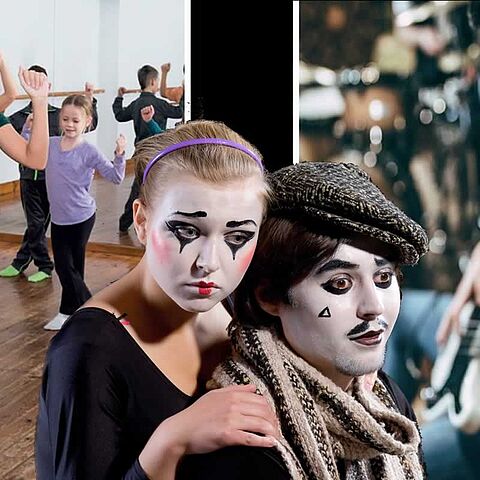 Fermeture des conservatoires
