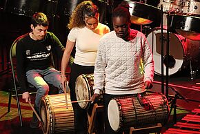 Agrandir l'image, fenêtre modale