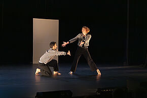 Agrandir l'image, fenêtre modale