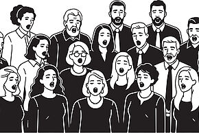 Agrandir l'image, fenêtre modale