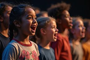 Agrandir l'image, fenêtre modale